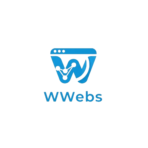WeduWebs Logo